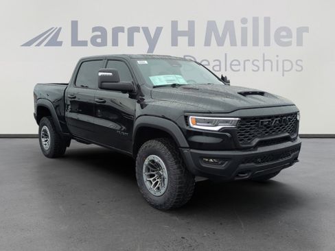 New 2026 RAM 1500 RHO image 7