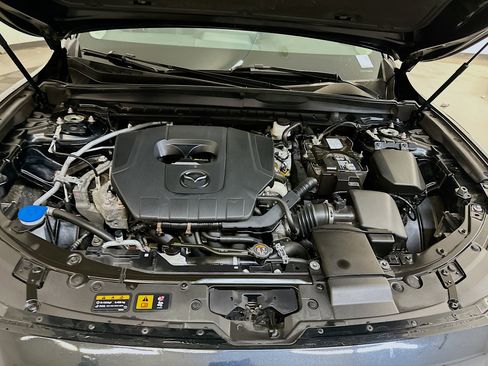 Used 2025 MAZDA CX-50 AWD 2.5 S w/ Preferred Package image 35