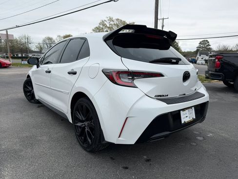 Used 2021 Toyota Corolla SE image 5