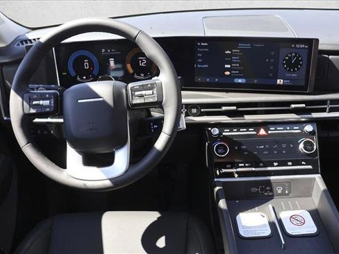 New 2026 Hyundai Santa Fe SEL image 23