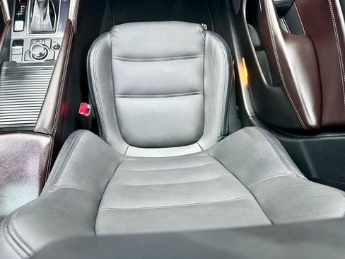 Used 2017 MAZDA MAZDA6 Grand Touring image 30