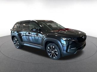 Used 2025 MAZDA CX-50 2.5 Hybrid w/ Premium Plus Pkg video 2