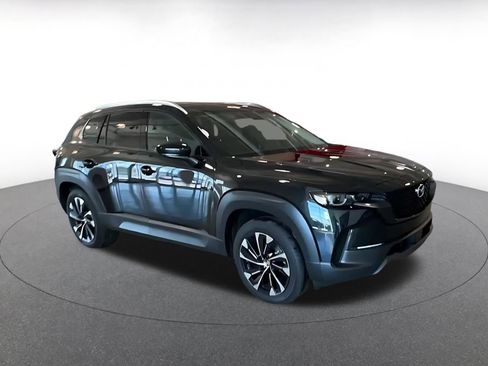 Used 2025 MAZDA CX-50 2.5 Hybrid w/ Premium Plus Pkg image 2