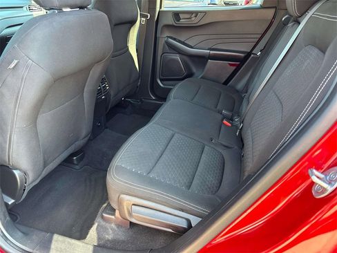 Used 2023 Ford Escape Active image 12