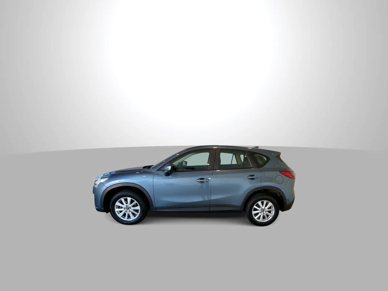 Used 2016 MAZDA CX-5 Sport w/ Rear Camera Package AWD/4WD image 5