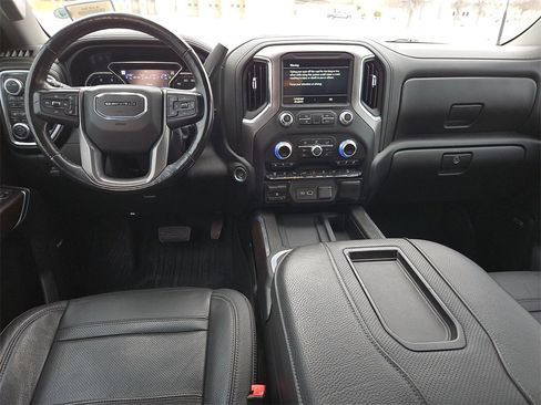 Used 2020 GMC Sierra 2500 Denali w/ Denali Ultimate Package image 12