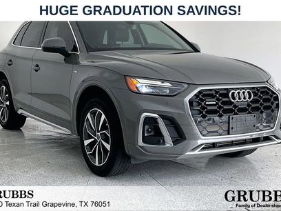 Used 2023 Audi Q5 2.0T Premium Plus