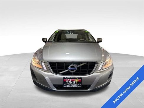 Used 2013 Volvo XC60 3.2 image 2