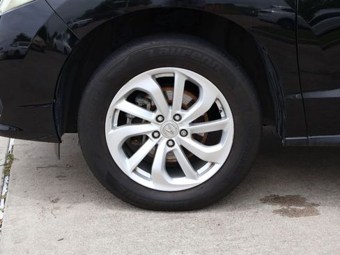 Used 2016 Acura RDX FWD image 8