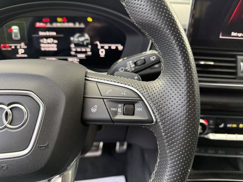 Used 2021 Audi SQ5 Premium Plus AWD/4WD image 48