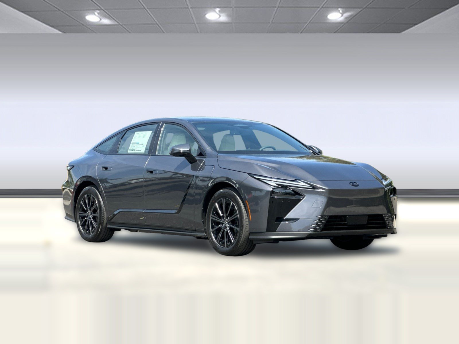 New 2026 Lexus ES 350e w/ Convenience Package FWD image 7
