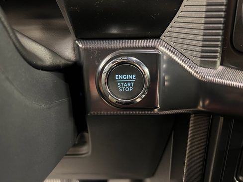 New 2026 Ford F150 Platinum w/ Equipment Group 702A High image 19