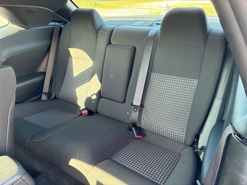Used 2023 Dodge Challenger R/T RWD image 24