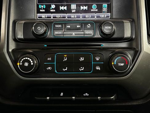 Used 2016 Chevrolet Silverado 1500 LT image 17