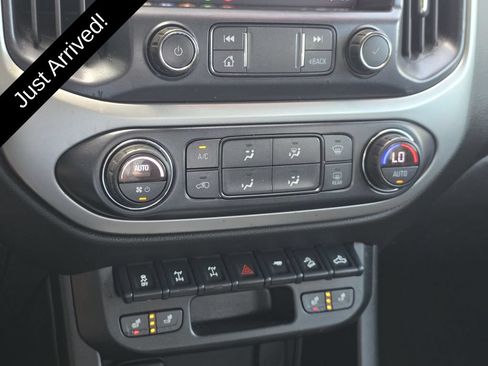 Used 2019 Chevrolet Colorado ZR2 AWD/4WD image 19