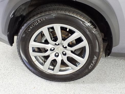 Used 2016 Lexus NX 200t FWD w/ Premium Package image 5