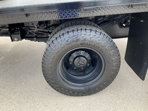 Used 2025 RAM 3500 Tradesman AWD/4WD image 14