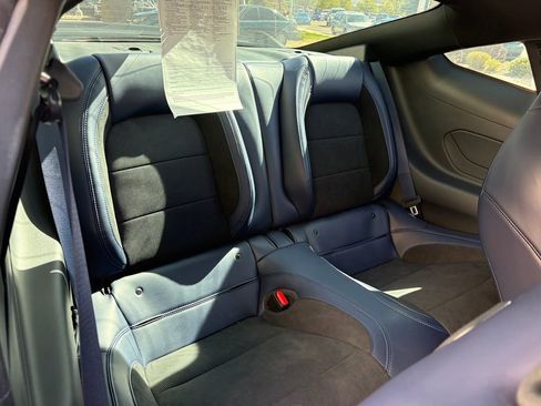 Used 2024 Ford Mustang Dark Horse w/ Dark Horse Handlin Package RWD image 27