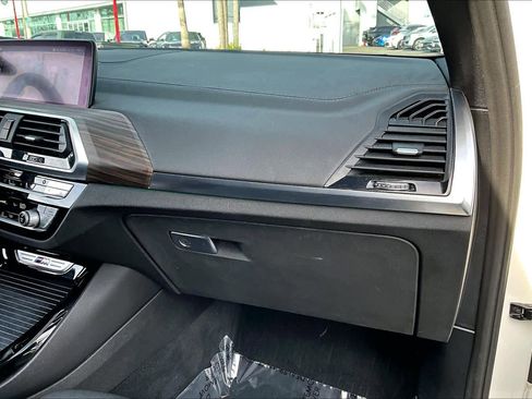 Used 2020 BMW X3 M40i w/ Premium Package image 16