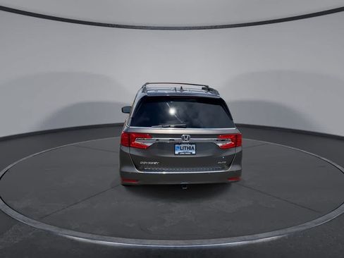 Used 2019 Honda Odyssey Elite image 8