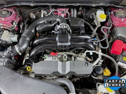 Used 2015 Subaru Forester 2.5i Limited image 30