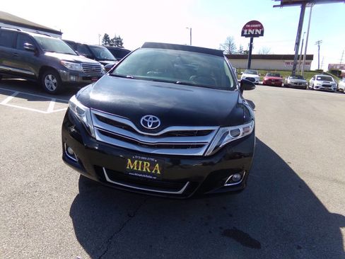 Used 2015 Toyota Venza Limited image 44