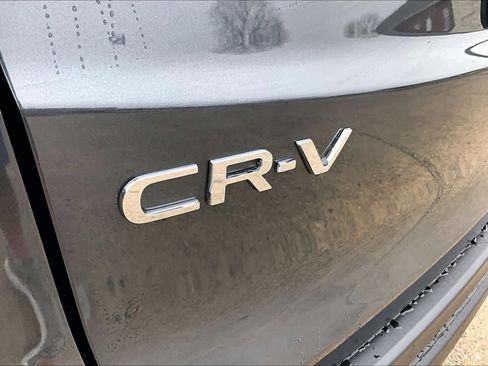 New 2026 Honda CR-V EX image 15