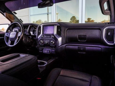 Used 2021 GMC Sierra 1500 SLT w/ SLT Premium Plus Package image 15