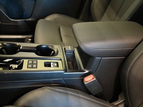 New 2026 Subaru Outback Touring XT AWD/4WD image 23