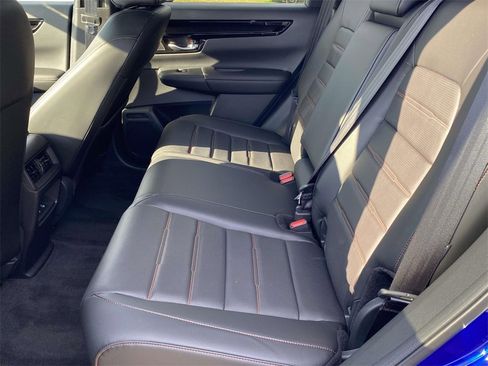 Certified 2025 Honda CR-V Sport Touring image 10