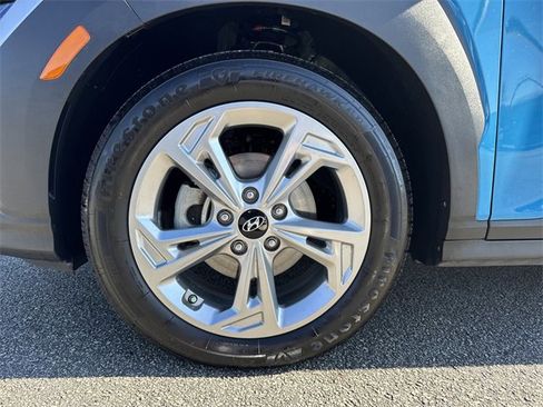 Certified 2023 Hyundai Kona SEL image 11