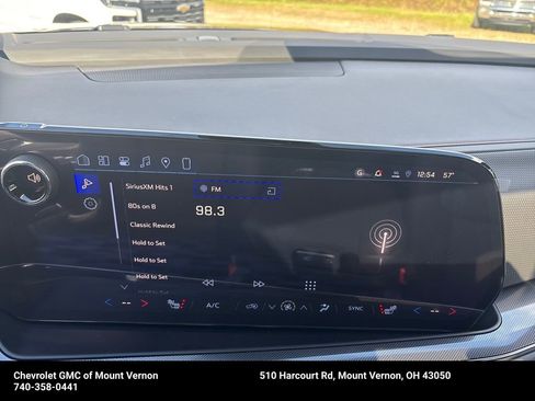 New 2026 Chevrolet Tahoe RST image 20