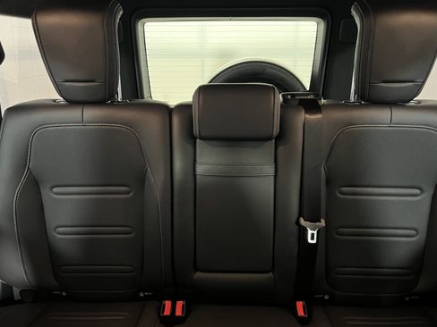 Certified 2025 Mercedes-Benz G 550 image 14