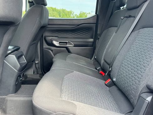 Used 2024 Ford Ranger XLT w/ FX4 Off-Road Package AWD/4WD image 13