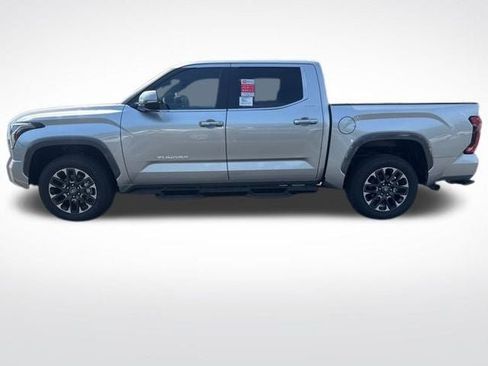 New 2026 Toyota Tundra Limited AWD/4WD image 2