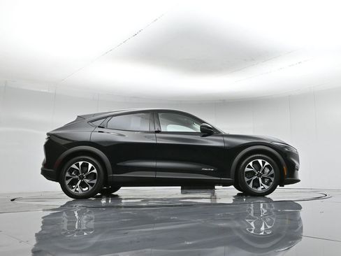 New 2026 Ford Mustang Mach-E Select image 45