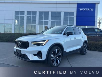Certified 2023 Volvo XC40 B5 Plus w/ Driver Assist Package