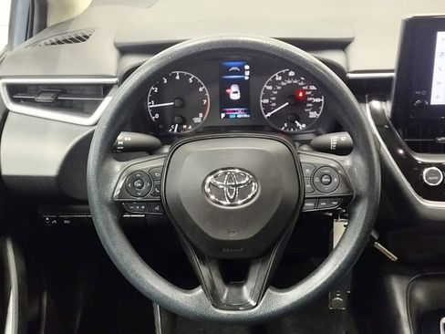 Used 2023 Toyota Corolla LE image 30