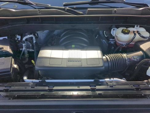 Used 2023 GMC Sierra 1500 Denali Ultimate AWD/4WD image 34