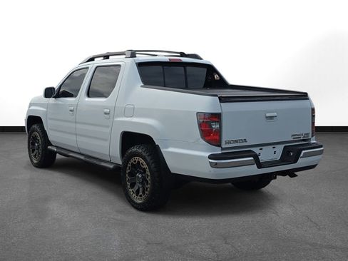 Used 2014 Honda Ridgeline RTL image 8