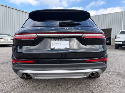 Used 2023 Lincoln Corsair AWD w/ Equipment Group 101A image 8