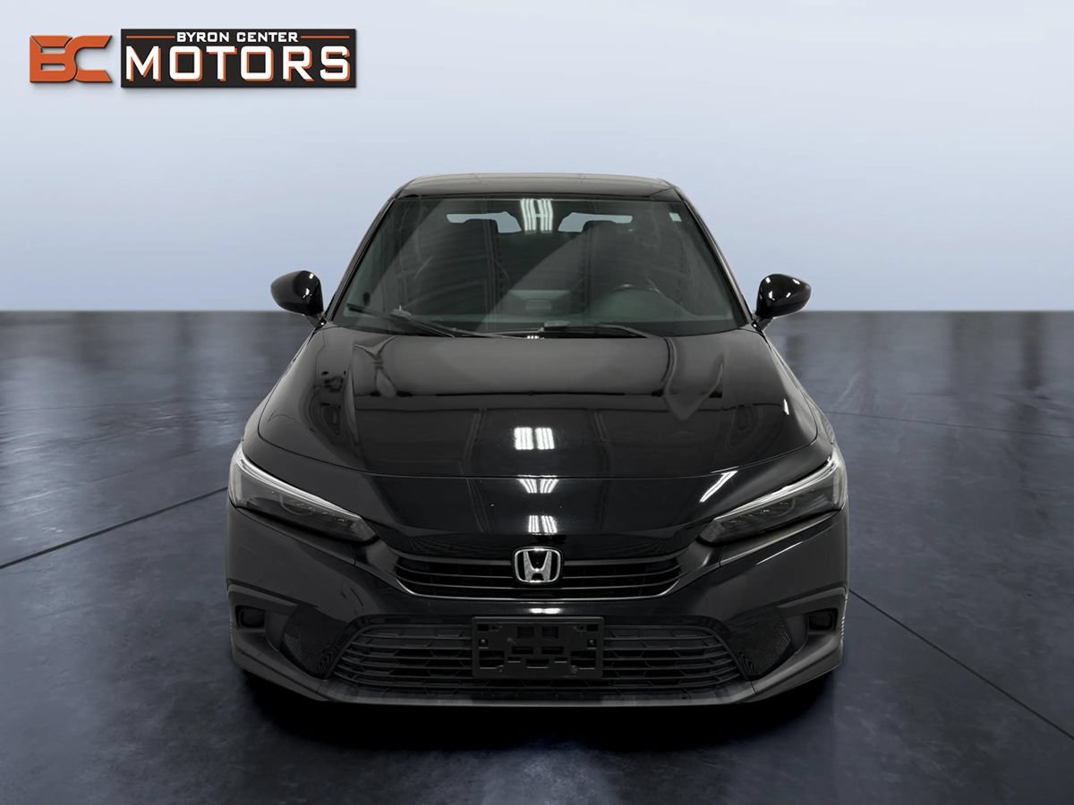 Used 2023 Honda Civic Sport image 8