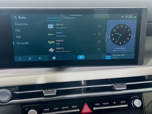 New 2026 Hyundai Tucson Blue SE w/ Tow & Go Package image 11