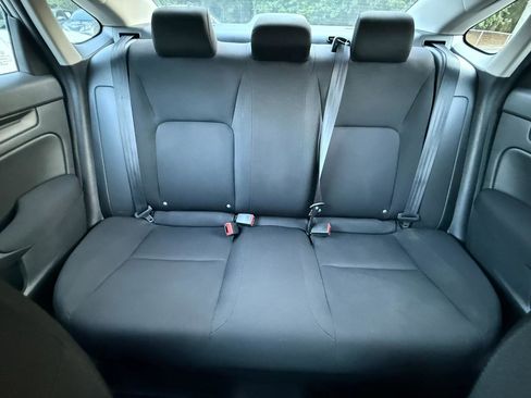 Used 2022 Honda Civic LX image 28