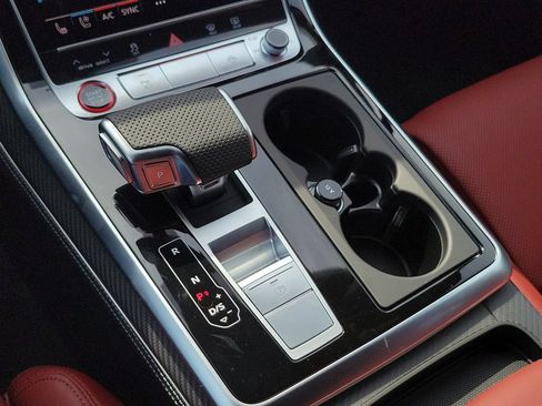 New 2026 Audi SQ7 Premium Plus AWD/4WD image 14