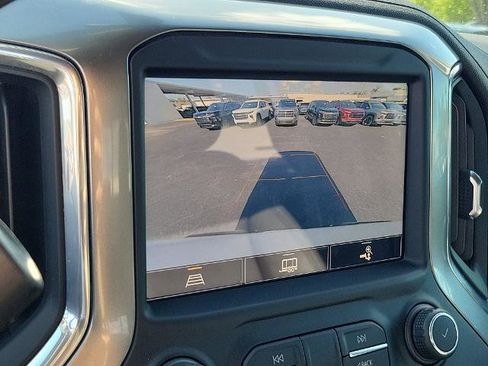 Used 2021 Chevrolet Silverado 1500 LTZ w/ LTZ Convenience Package II AWD/4WD image 31