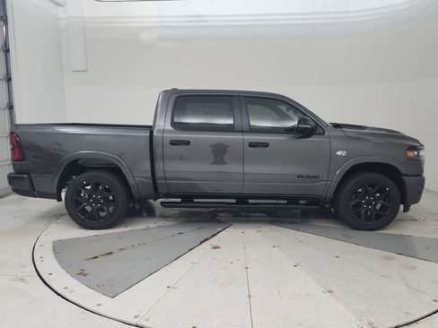 New 2026 RAM 1500 Laramie w/ Night Edition image 9