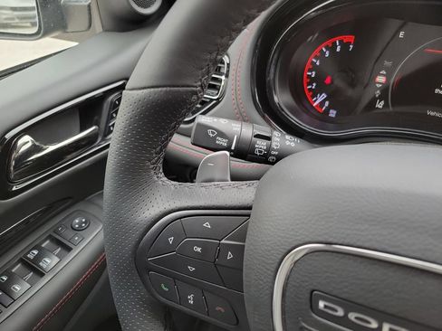 New 2026 Dodge Durango GT AWD/4WD image 26