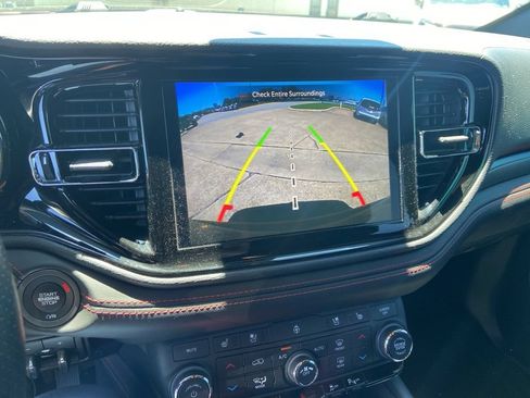 Used 2023 Dodge Durango R/T AWD/4WD image 39