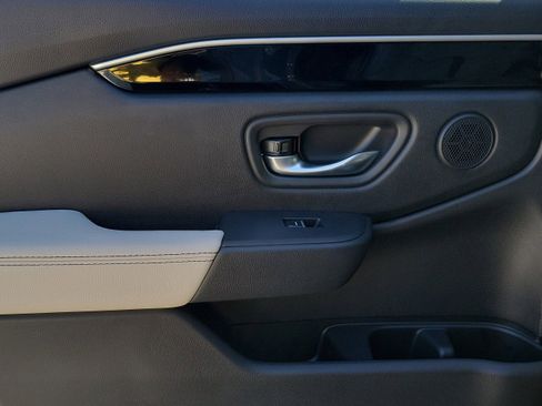 New 2026 Honda Passport RTL image 9